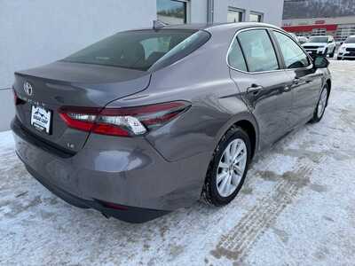 2022 Toyota Camry, $19990. Photo 6