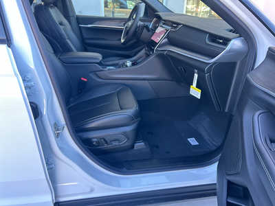 2025 Jeep Grand Cherokee L, $51735. Photo 12