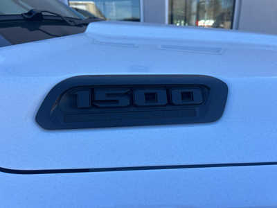 2026 RAM 1500 Crew Cab, $53765. Photo 10