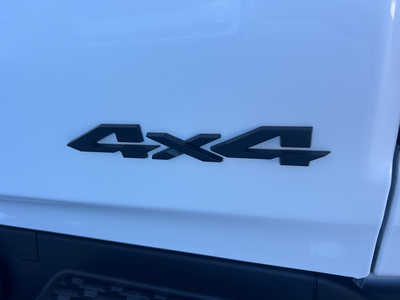 2026 RAM 1500 Crew Cab, $53765. Photo 11