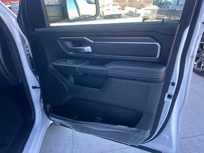 2026 RAM 1500 Crew Cab, $53765. Photo 12
