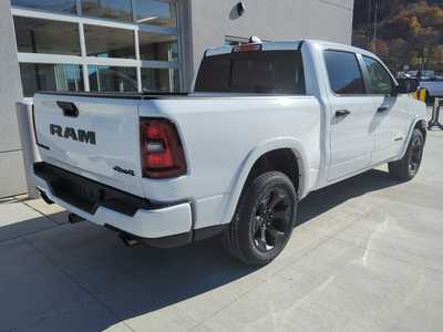 2026 RAM 1500 Crew Cab, $53765. Photo 3