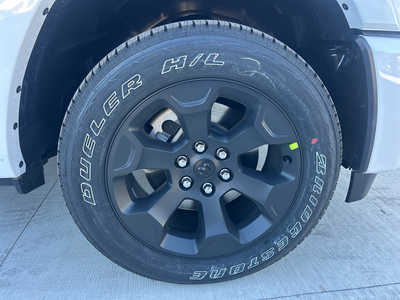 2026 RAM 1500 Crew Cab, $53765. Photo 9