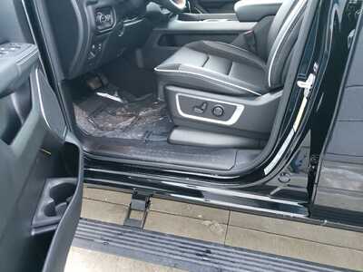 2026 RAM 1500 Crew Cab, $59965. Photo 12