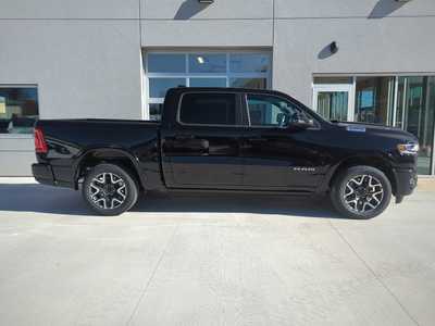 2026 RAM 1500 Crew Cab, $60965. Photo 2
