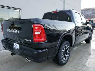 2026 RAM 1500 Crew Cab, $59965. Photo 6
