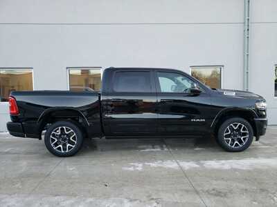 2026 RAM 1500 Crew Cab, $59965. Photo 7