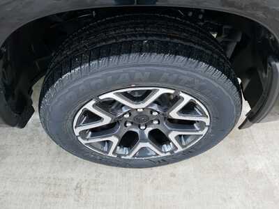 2026 RAM 1500 Crew Cab, $59965. Photo 8