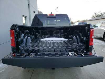 2026 RAM 1500 Crew Cab, $59965. Photo 9