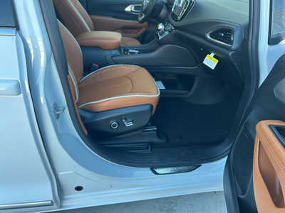 2026 Chrysler Pacifica, $55225. Photo 12