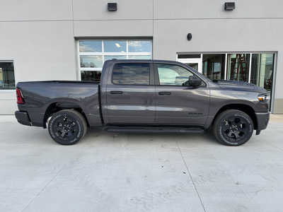 2025 RAM 1500 Crew Cab, $44866. Photo 2