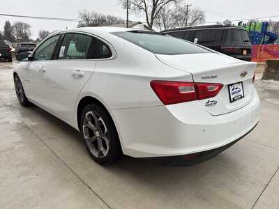 2024 Chevrolet Malibu, $18490. Photo 4