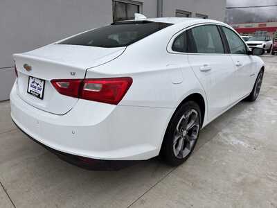 2024 Chevrolet Malibu, $18490. Photo 7