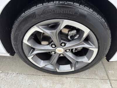 2024 Chevrolet Malibu, $18490. Photo 9