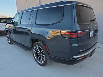 2023 Jeep Wagoneer, $47990. Photo 3