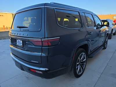 2023 Jeep Wagoneer, $47990. Photo 4