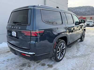 2023 Jeep Wagoneer, $46850. Photo 6