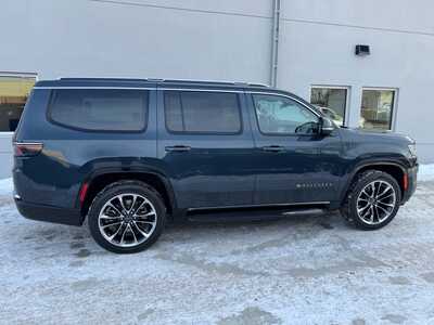 2023 Jeep Wagoneer, $46850. Photo 7