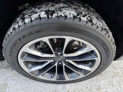 2023 Jeep Wagoneer, $46850. Photo 8