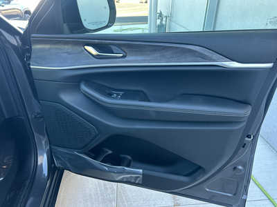 2025 Jeep Grand Cherokee L, $50330. Photo 10