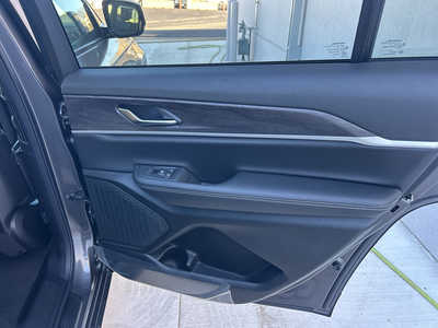 2025 Jeep Grand Cherokee L, $50330. Photo 12