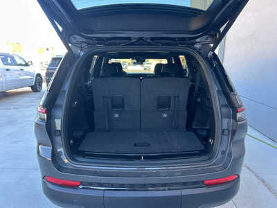 2025 Jeep Grand Cherokee L, $50330. Photo 6