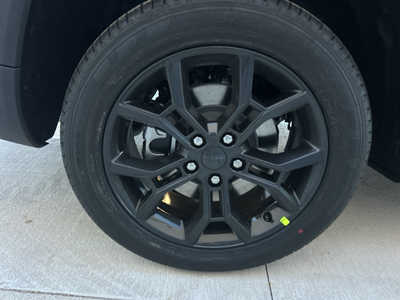 2025 Jeep Grand Cherokee L, $50330. Photo 8