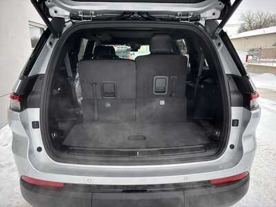 2025 Jeep Grand Cherokee L, $52330. Photo 6