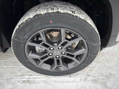 2025 Jeep Grand Cherokee L, $52330. Photo 8