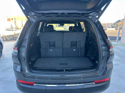 2025 Jeep Grand Cherokee L, $46605. Photo 6