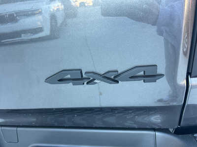 2026 RAM 1500 Crew Cab, $54835. Photo 11