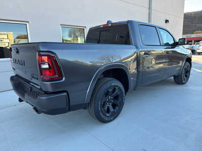 2026 RAM 1500 Crew Cab, $58835. Photo 3
