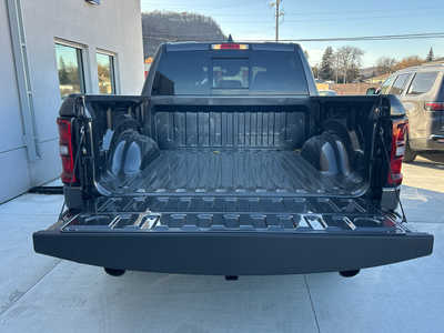 2026 RAM 1500 Crew Cab, $54835. Photo 6