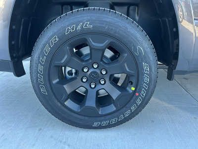 2026 RAM 1500 Crew Cab, $54835. Photo 9