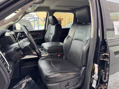 2015 RAM 2500 Crew Cab, $19490. Photo 11