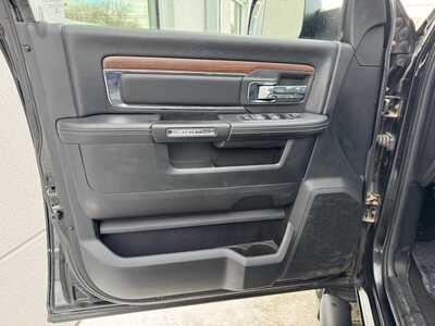 2015 RAM 2500 Crew Cab, $19490. Photo 12