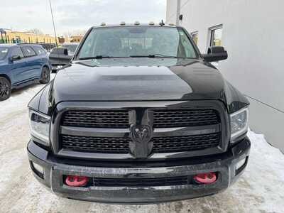 2015 RAM 2500 Crew Cab, $19490. Photo 2