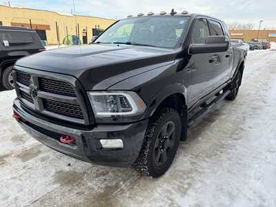 2015 RAM 2500 Crew Cab, $19490. Photo 3