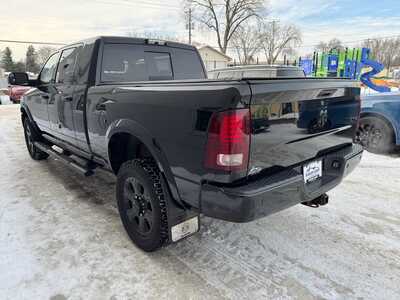 2015 RAM 2500 Crew Cab, $19490. Photo 4