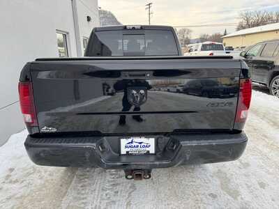 2015 RAM 2500 Crew Cab, $19490. Photo 5