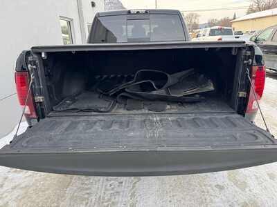 2015 RAM 2500 Crew Cab, $19490. Photo 6