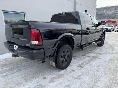 2015 RAM 2500 Crew Cab, $19490. Photo 7