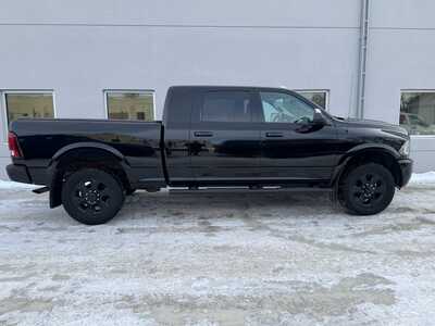 2015 RAM 2500 Crew Cab, $19490. Photo 8