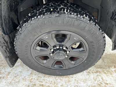 2015 RAM 2500 Crew Cab, $19490. Photo 9