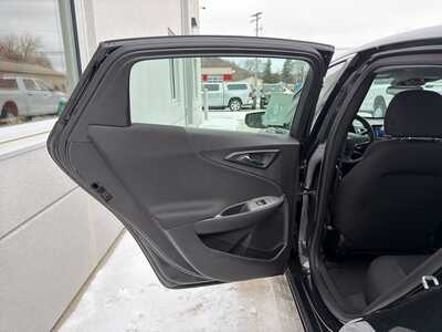 2024 Chevrolet Malibu, $18250. Photo 11