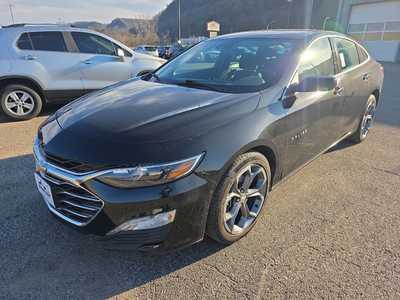 2024 Chevrolet Malibu, $18250. Photo 2