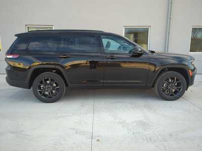 2025 Jeep Grand Cherokee L, $50330. Photo 3