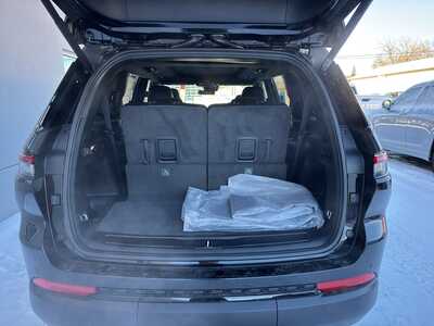 2025 Jeep Grand Cherokee L, $52330. Photo 6