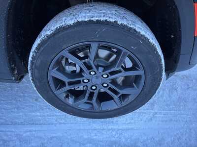 2025 Jeep Grand Cherokee L, $52330. Photo 8