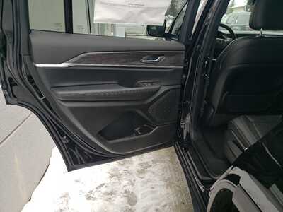 2025 Jeep Grand Cherokee L, $46605. Photo 11